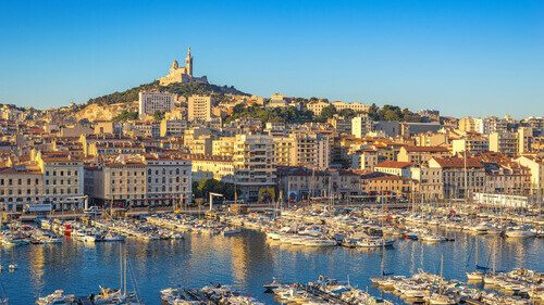 5 raisons d'utiliser Transport Express pour vos livraisons &agrave; Marseille