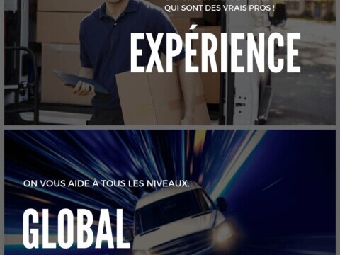 Pendant le Mondial du Tourisme, Transport Express s’occupe de tout ! (infographie)