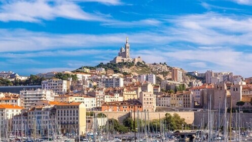 Des partenaires dans le Sud !