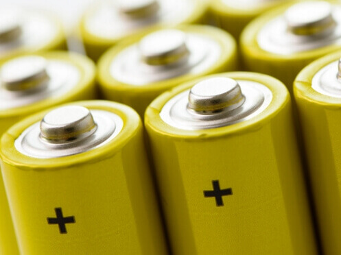 11 objets du quotidien qui contiennent des batteries au lithium