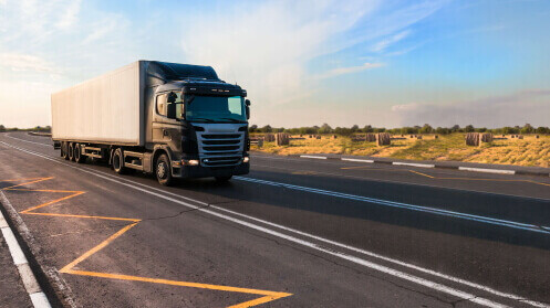 Assurance transport marchandises et mat&eacute;riel : comment &ccedil;a marche ?