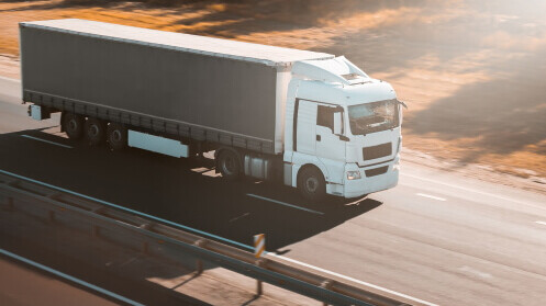 Pourquoi utiliser le service d&rsquo;affr&egrave;tement de Transport Express ?