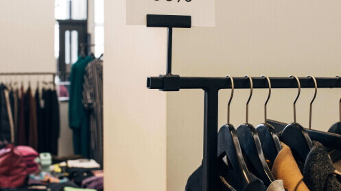 Approvisionnement de boutiques pendant les soldes : comment &ccedil;a marche ?
