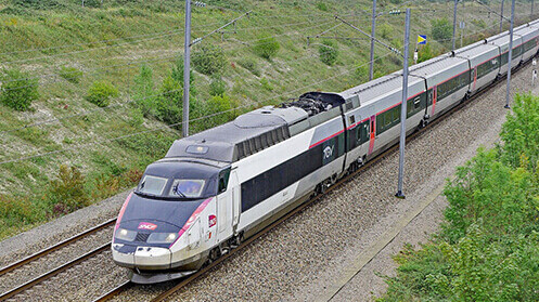Le transport combin&eacute; : qu'est-ce que c'est ?