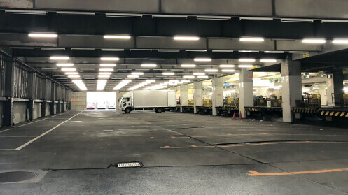 Qu&rsquo;est-ce que le cross docking ?