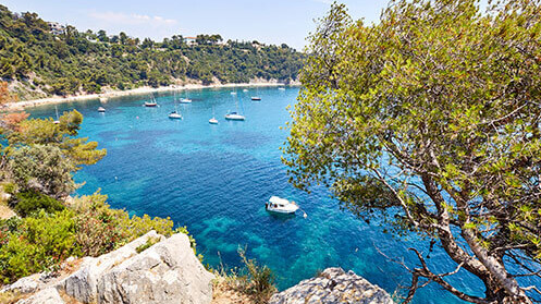 Transport Express Toulon