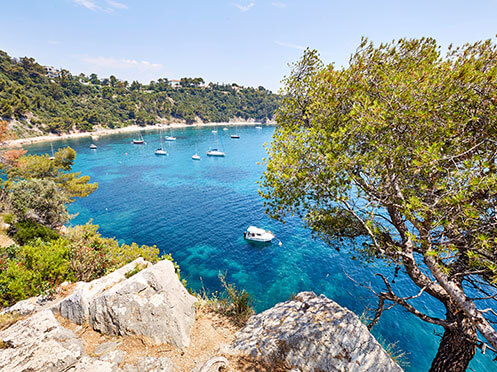 Transport Express Toulon
