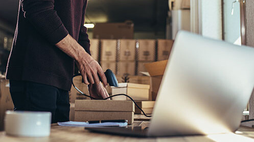 E-commerce : quels d&eacute;fis pour les m&eacute;tiers du transport et de la logistique ?
