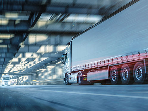Transport frigorifique : quelle est la réglementation ?