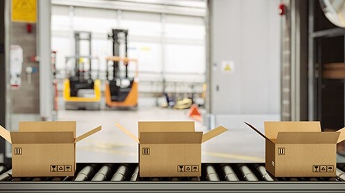 La supply chain face au défi de l’immédiateté
