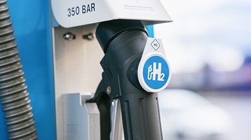Hydrog&egrave;ne : la nouvelle r&eacute;alit&eacute; du transport routier