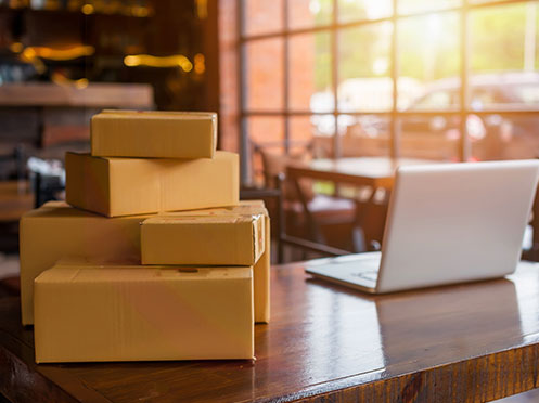 Qu’est-ce que la logistique inverse ?