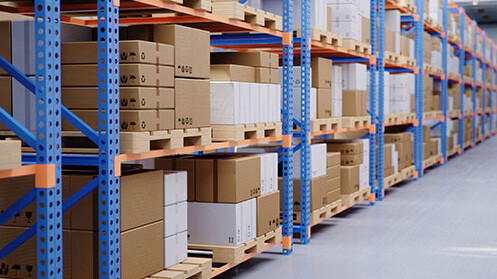 Comment choisir sa solution de stockage logistique ?