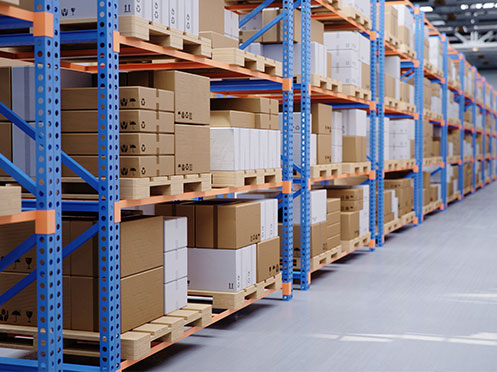 Comment choisir sa solution de stockage logistique ?