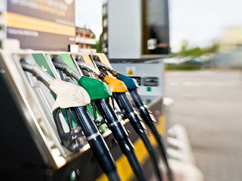 Qu’est-ce que la surcharge carburant ?