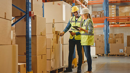 Quelles sont les diff&eacute;rentes techniques de stockage ?