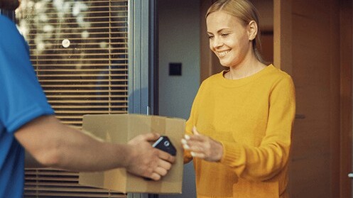 Réception de marchandises : les réflexes à avoir