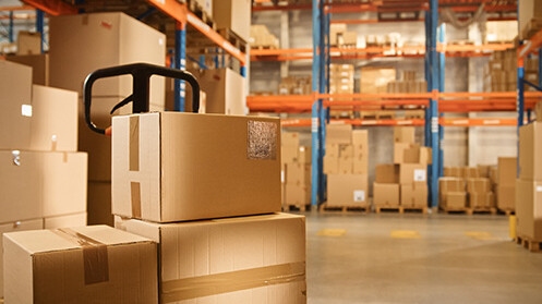 Quels sont les diff&eacute;rents types de marchandises ?