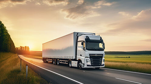 Transport national : quel mode de transport choisir ?