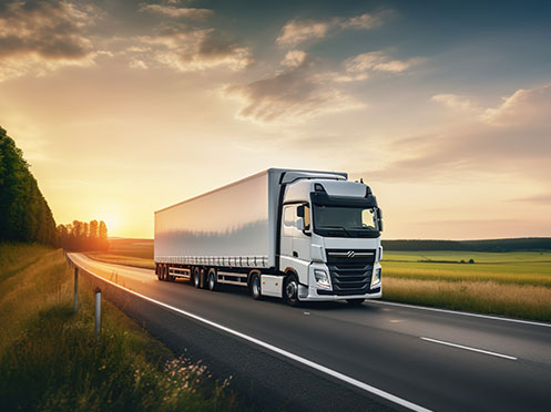 Transport national : quel mode de transport choisir ?
