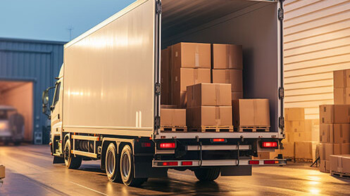 Chargeur transport : qu'est-ce que c'est ?