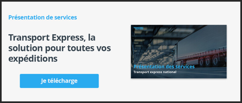 Transport national : quel mode de transport choisir ?