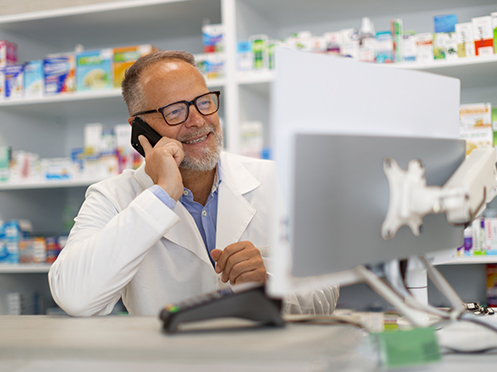 Quels sont les défis du transport de produits pharmaceutiques ?