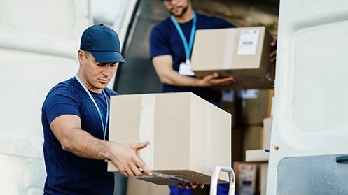 6 conseils pour garantir la s&eacute;curit&eacute; d'un transport de marchandises
