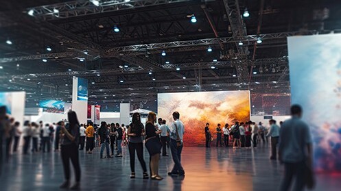 6 actions post-salon essentielles pour am&eacute;liorer la logistique de vos &eacute;v&eacute;nements &agrave; venir