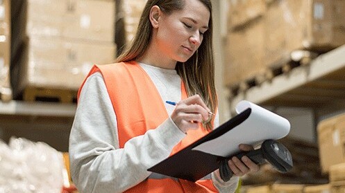10 erreurs de gestion de stock &agrave; &eacute;viter
