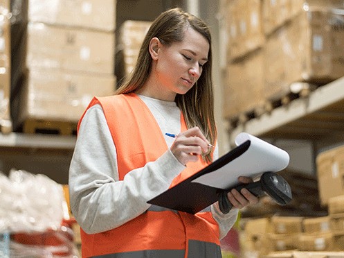 10 erreurs de gestion de stock à éviter