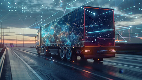Intelligence artificielle transport : 5 cas d'usage