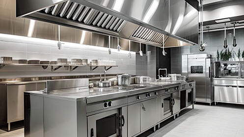 Transport cuisine : 3 solutions pour les professionnels