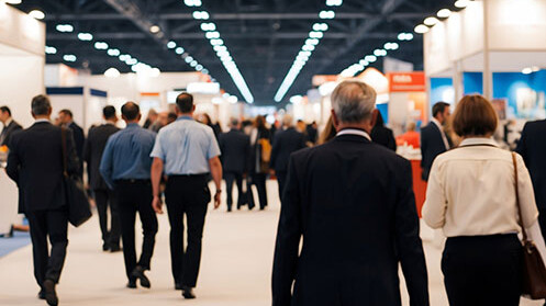 7 erreurs logistiques courantes à éviter lors d'un salon