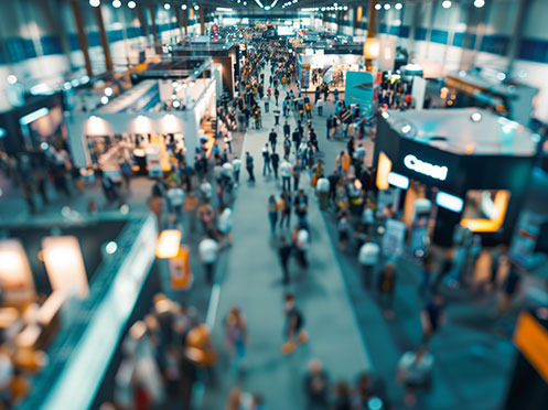 7 astuces pour réduire vos coûts logistiques lors d’un salon