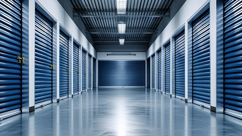 Stockage temporaire en été : quelles solutions pour les entreprises ?