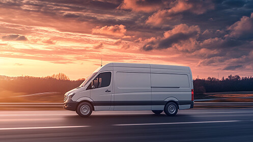 Transport longue distance de marchandises : comment ça marche ?