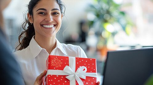 Cadeaux clients : quels facteurs influencent le coût de la livraison ?