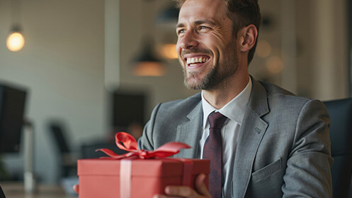 Livraison cadeaux clients : 5 erreurs fr&eacute;quentes