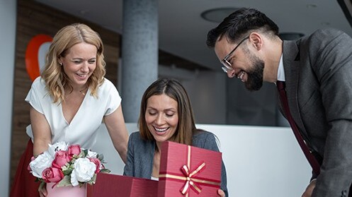 Comment planifier vos livraisons de cadeaux d’entreprise sans stress ?