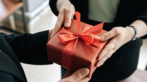 Cadeaux BtoB : pourquoi la livraison fait partie de l'exp&eacute;rience client ?