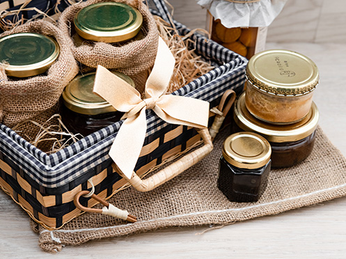 Coffret gourmand entreprise : 5 bonnes pratiques pour des envois sécurisés