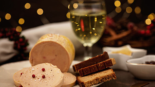 Transport foie gras : comment garantir la fraîcheur et la qualité ?