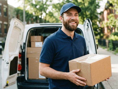Livraison express ou standard : quelles différences et comment faire le bon choix ?