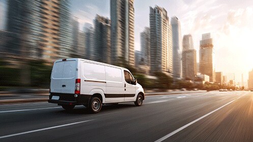 Choix d'une solution de transport de marchandises : 5 erreurs à éviter