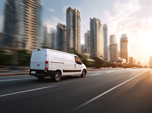 Choix d'une solution de transport de marchandises : 5 erreurs à éviter