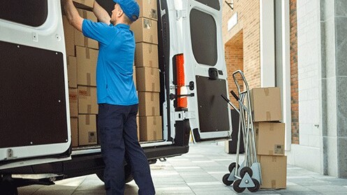Souscrire une assurance marchandise transportée : 5 erreurs à éviter