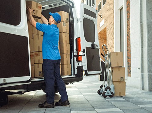 Souscrire une assurance marchandise transportée : 5 erreurs à éviter