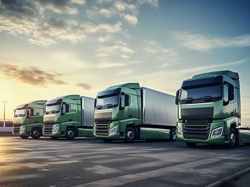 5 conseils pour mettre en place une logistique plus durable