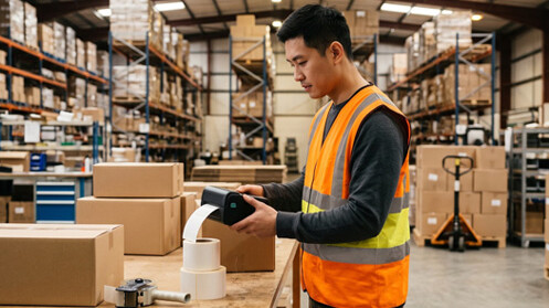 10 erreurs de préparation de commande à éviter